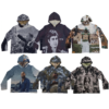 TAPESTRY HOODIE