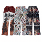 TAPESTRY PANTS