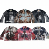 Tapestry Jackets