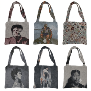 TAPESTRY BAG